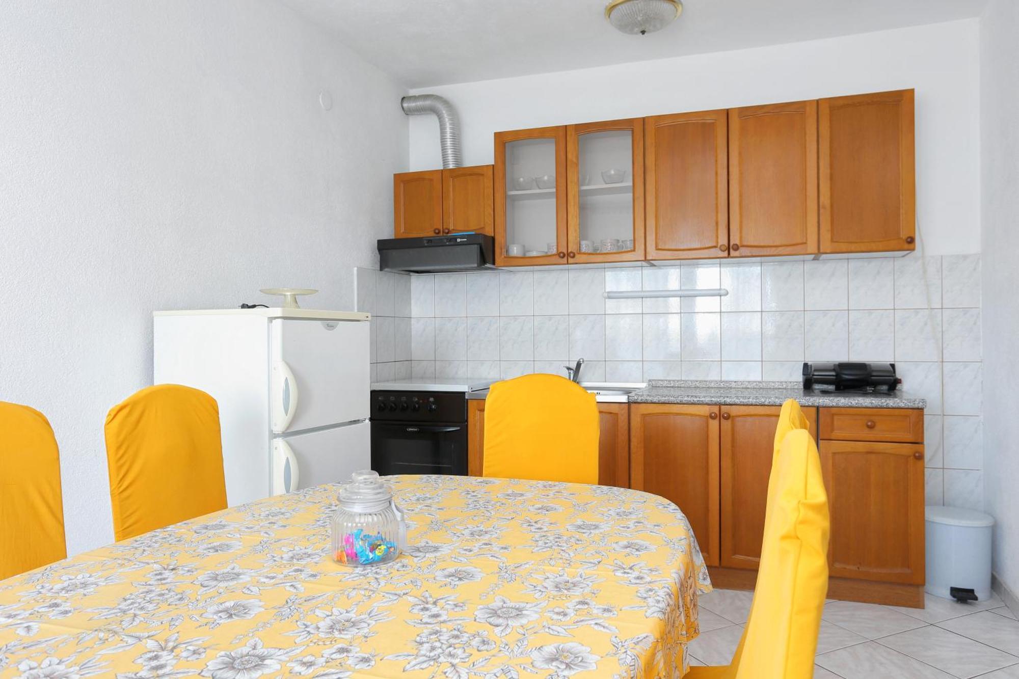 Apartments By The Sea Poljica, Trogir - 19316 Marina Quarto foto
